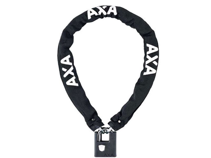 Axa Clinch CH 105 Kettenschloss (105cm | schwarz)