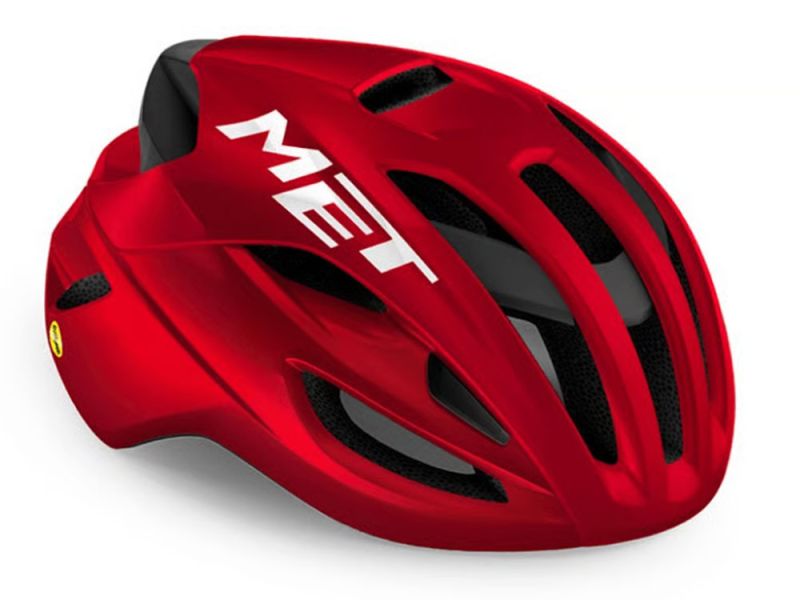 MET Rivale MIPS Fahrradhelm