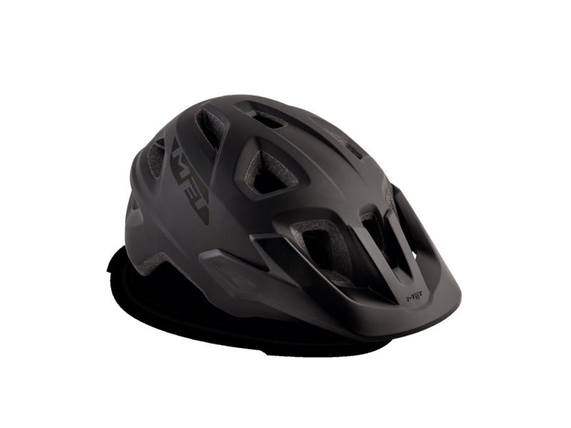 MET Echo Bicycle Helmet