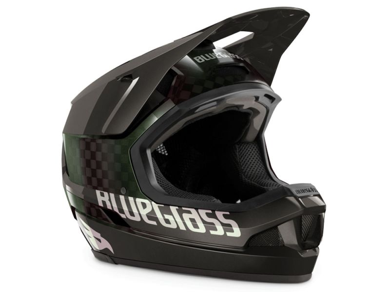 Fullface Helm Legit