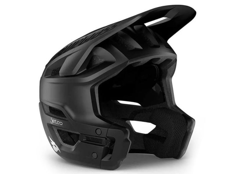 Bluegrass Jetro MIPS Downhillhelm