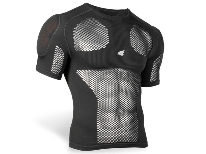 Bluegrass Seamless B&S D3O Protektorweste