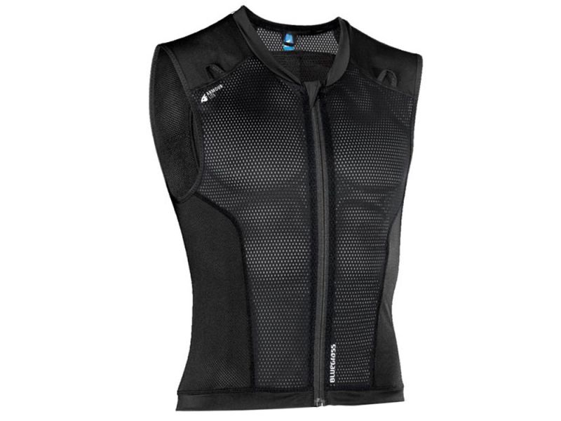 Bluegrass Armour Lite D3O