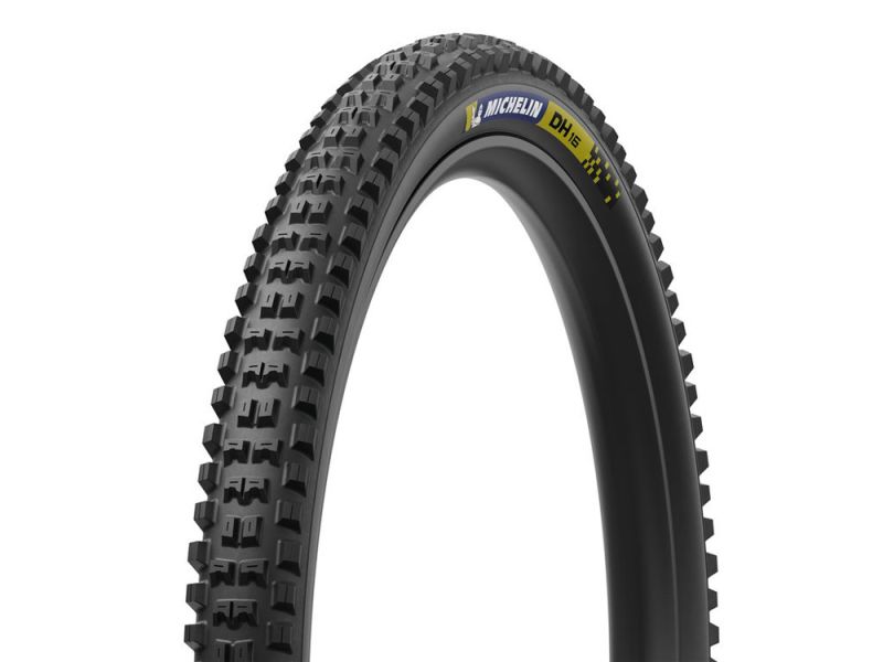Michelin DH 16 TS Faltreifen (29" | 2,40" | 61-622 | TL-Ready | schwarz)