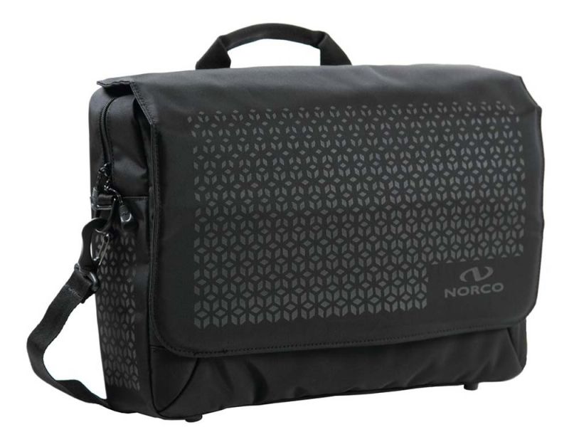 Norco Kinross Businesstasche (schwarz)