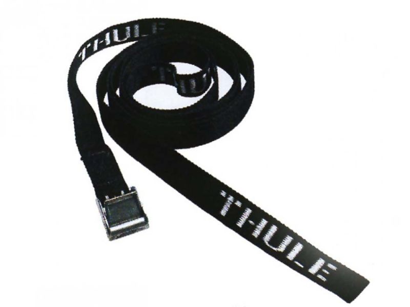 Thule 522 Spanngurt (mit Spannverschluss | 400cm)