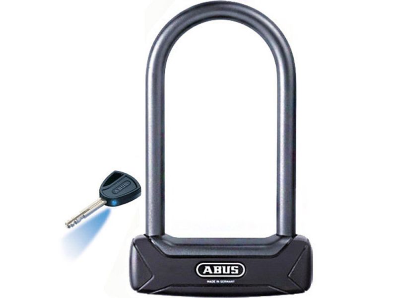 Abus Granit Plus 640 Bügelschloss (150x83mm | ø12mm)
