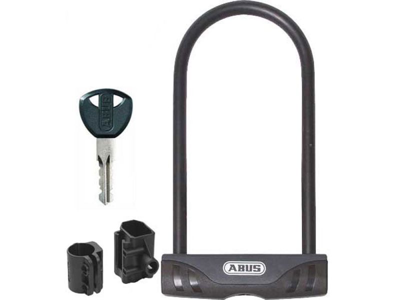 Abus Facilo 32 Bügelschloss (230x109mm | ø12mm)