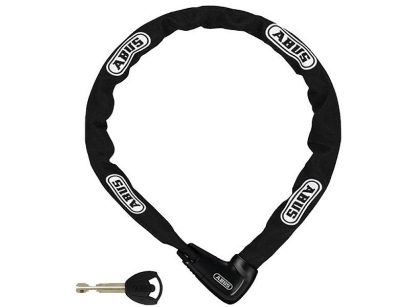 Abus Steel-O-Chain 9809 Kettenschloss (110cm | ø9mm)
