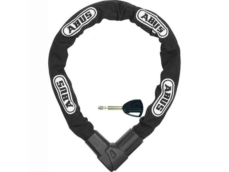 Abus CityChain 1010 Kettenschloss (110cm | ø9mm)