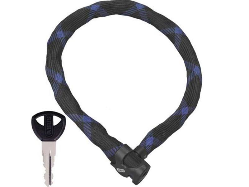 Abus Ivera Chain 7210 Kettenschloss (85cm | ø7mm)