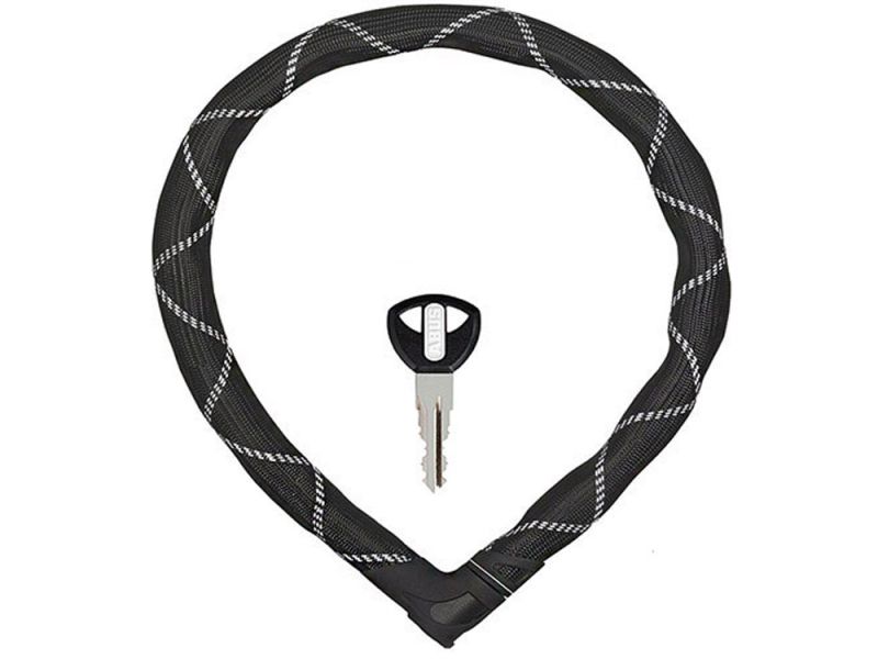 Abus Steel-O-Flex Iven 8200 Kabelschloss (85cm | ø25mm)