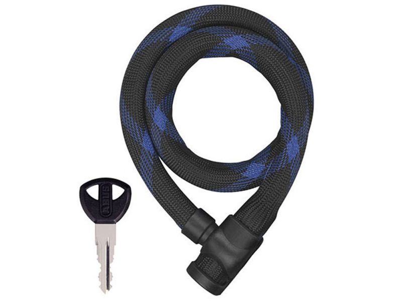 Abus Steel-O-Flex Ivera 7200 Kabelschloss (85cm | ø22mm)