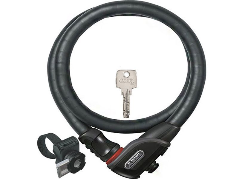 Abus Phantom 8960 Kabelschloss (110cm | ø17mm TexFL)