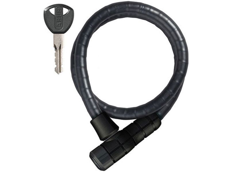 Abus Microflex 6615K Kabelschloss (85cm | ø15mm)
