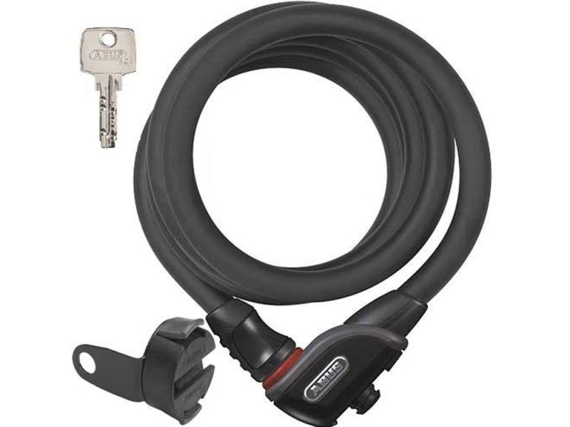 Abus Phantom 8950 Kabelschloss (180cm | ø12mm KF)