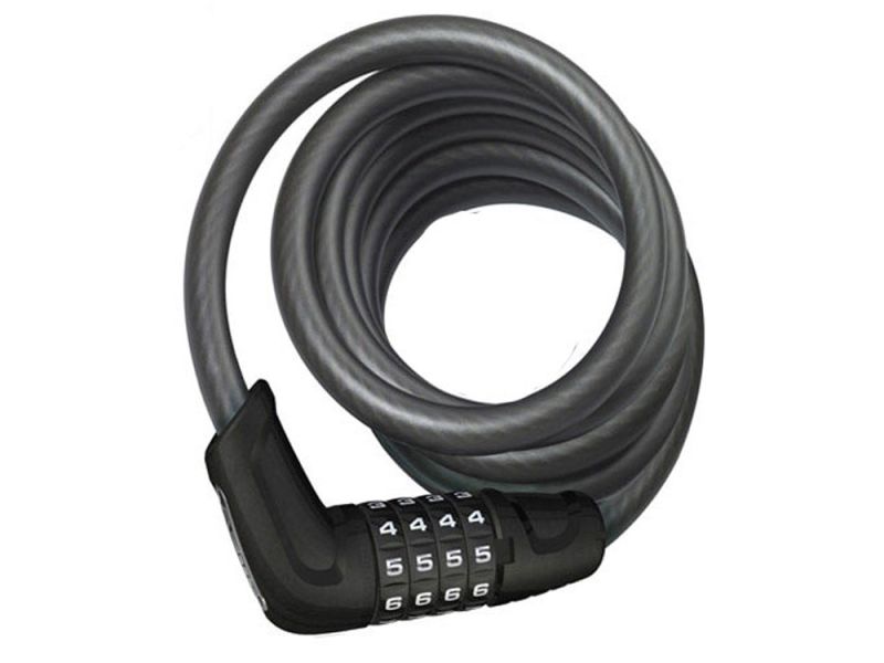 Abus Tresor 6512C Kettenschloss (180cm | ø12mm)