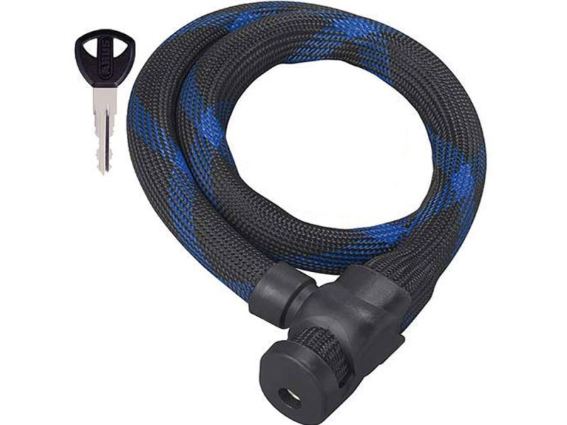 Abus Ivera Cable 7220 Kettenschloss (85cm | ø20mm)