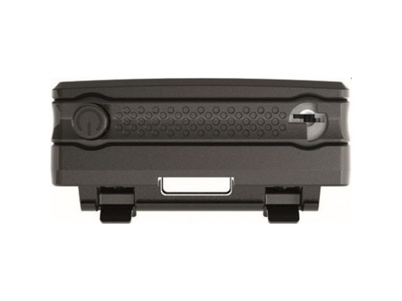 Abus 2.0 Alarmbox (schwarz)