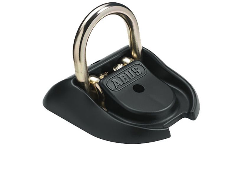 Abus Granit WBA 100 Kettenschloss