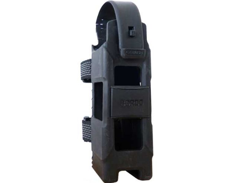 Abus Ersatztasche für Bordo