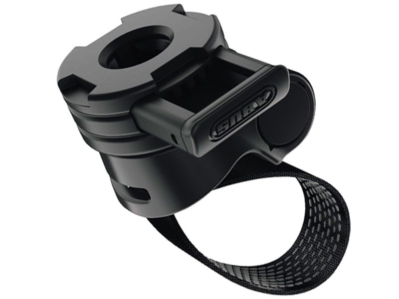 Abus Fidlock TexFL lock holder