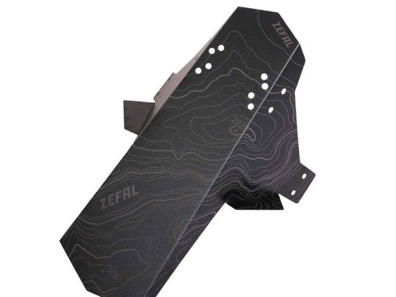 Zéfal Deflector Lite Spritzschutz Front (Vorne | für 26-29")