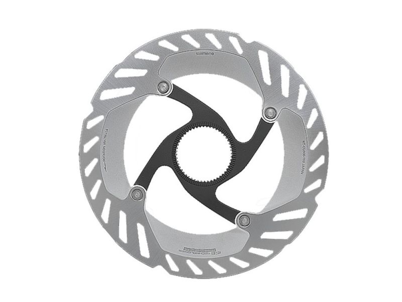 Shimano RT-CL800 Bremsscheibe (140mm | CenterLock | mit Lockring)