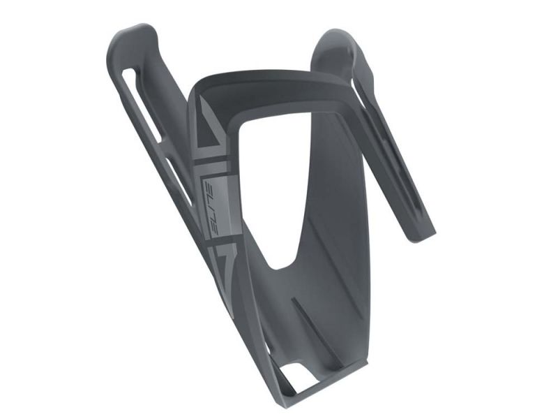 Elite Ala Trinkflaschenhalter (grau | Skin | soft touch)
