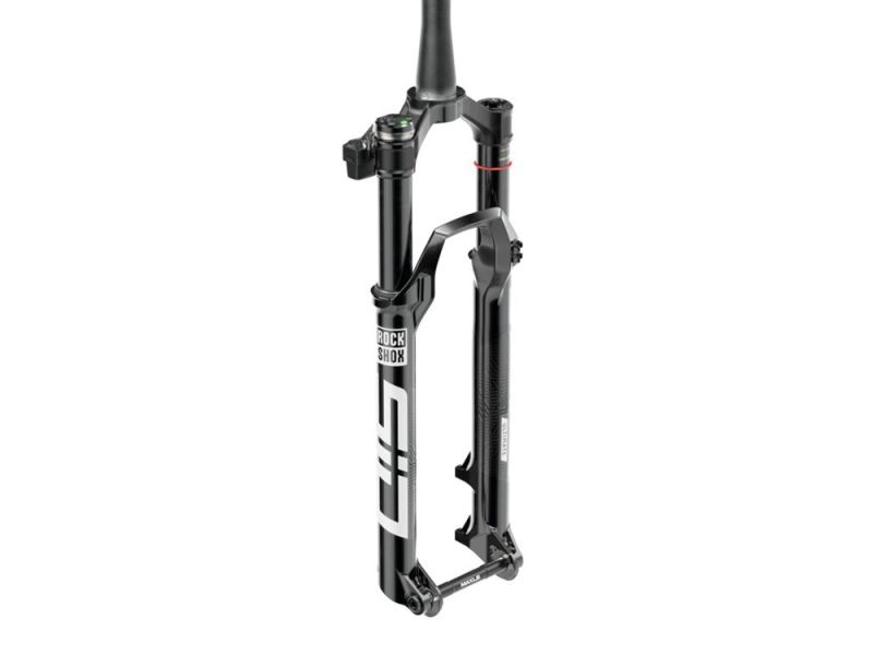 RockShox SID Ultimate Flight Attendant Race Day 3P Federgabel 29“ (15x110 | 120mm | 44 Offset)
