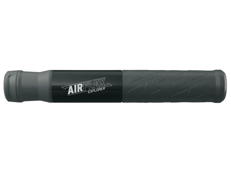 SKS Airflex Explorer Minipumpe (SV/AV | inkl. Halter)