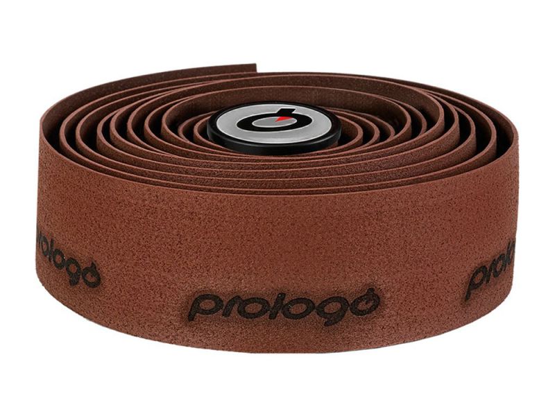 Prologo Plaintouch Lenkerband (dunkelbraun)