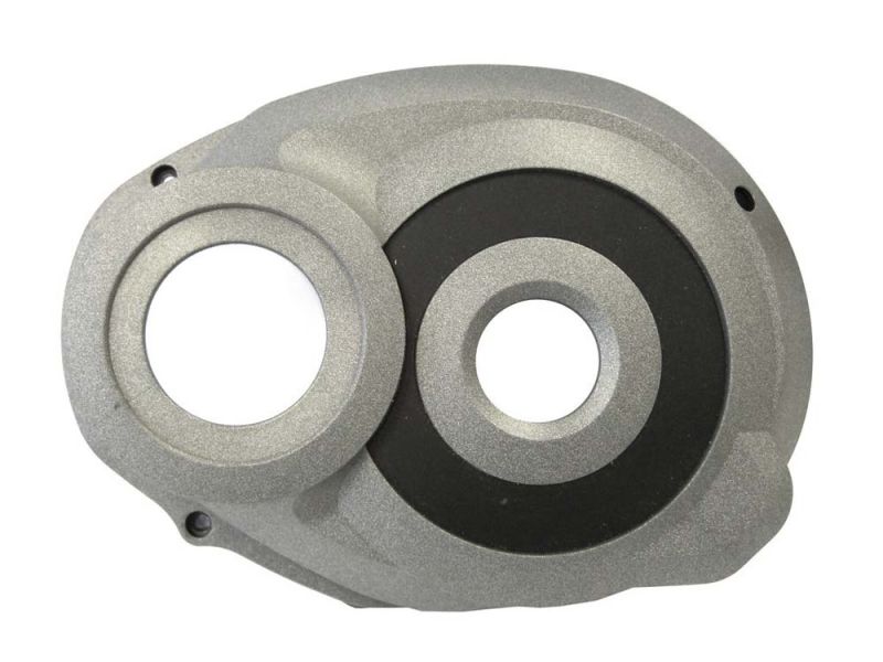 Bosch Motorcover (Active Platinum | links)