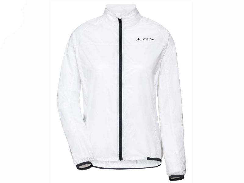 Vaude Air III Wind Jacket women (white)