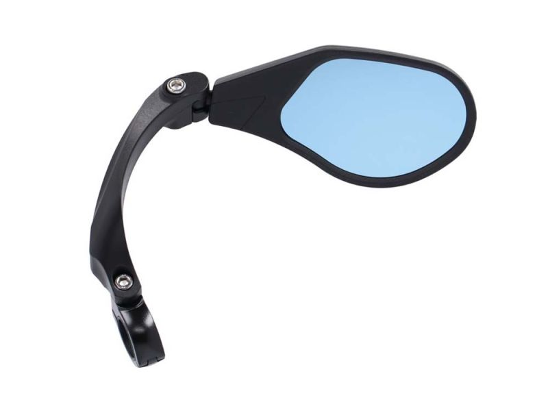 XLC MR-K13 Fahrradspiegel (Außenklemmung | rechts)