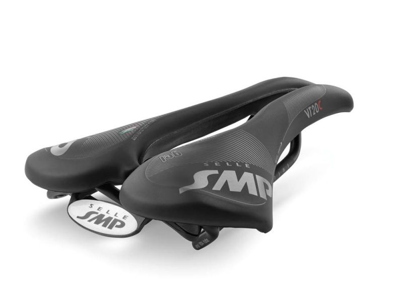 Selle SMP VT20C Gel Fahrradsattel