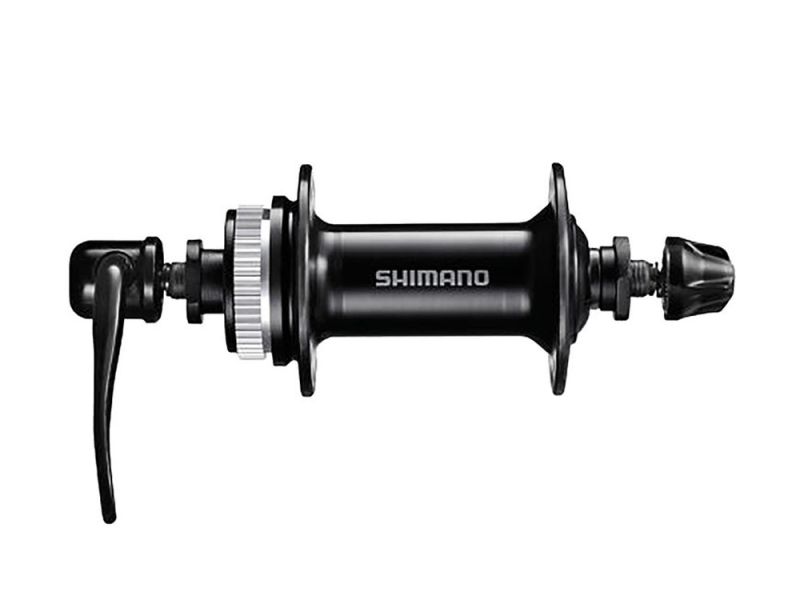 Shimano Cues Disc HB-QC300 Vorderradnabe (32 Loch | CL)