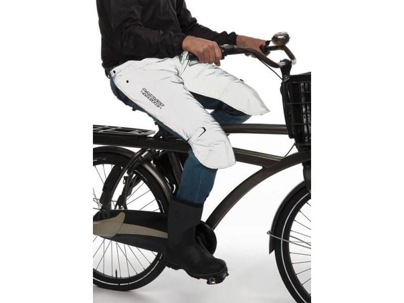 Rainlegs Arctic Beinschützer (hollow fiber)-XL