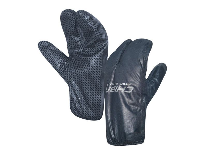 CHIBA Raind Shield Superlight Fahrradhandschuhe-XXL