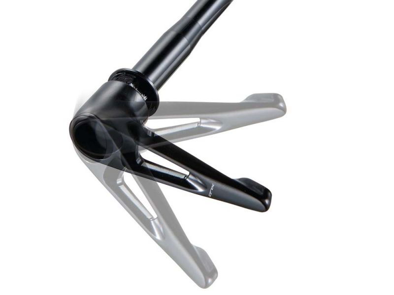 XLC QR-H02 Steckachse (M12x1,0/20mm | 148/180mm)