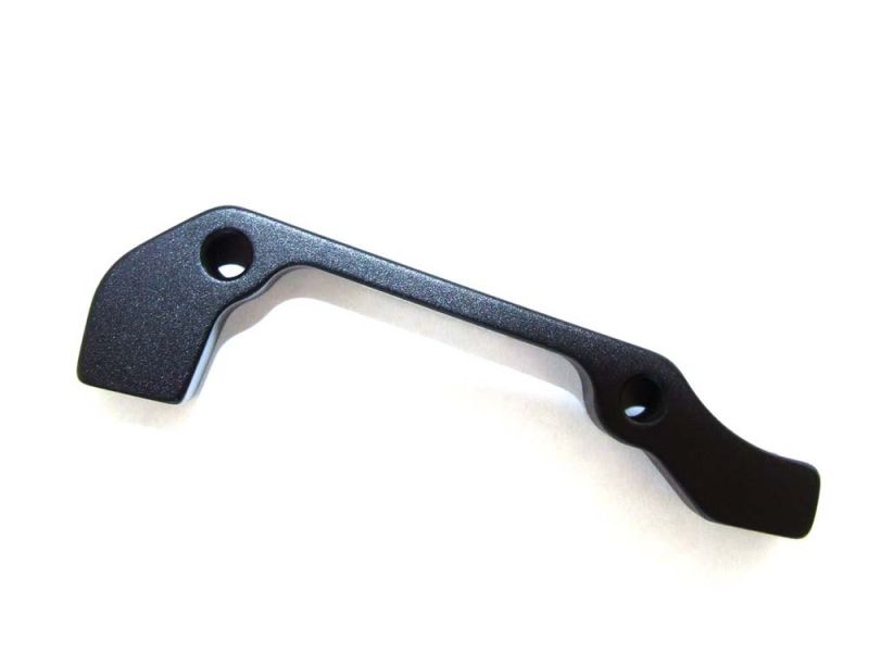 Shimano Adapter für PM-Bremse/IS-Gabel (Vorderrad | für 180mm | für BRM535 | 585 | 765)