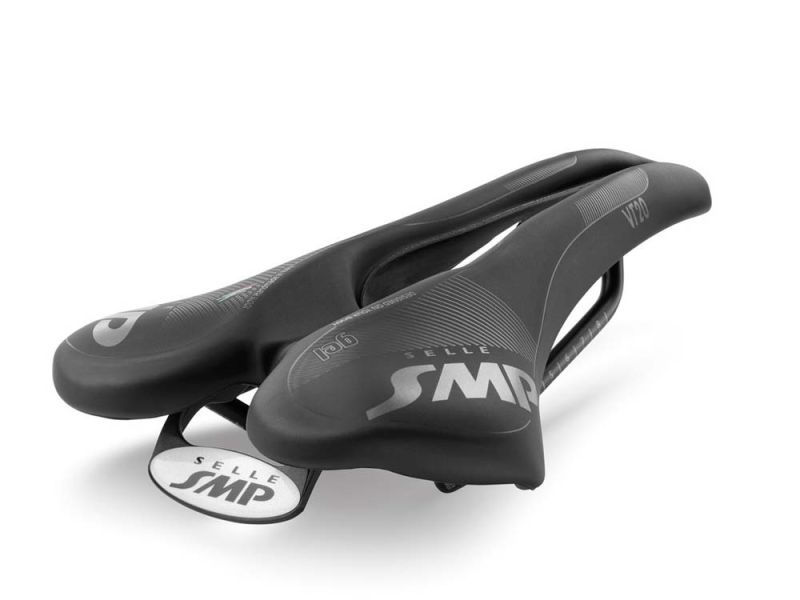 Selle SMP VT20 Gel Fahrradsattel