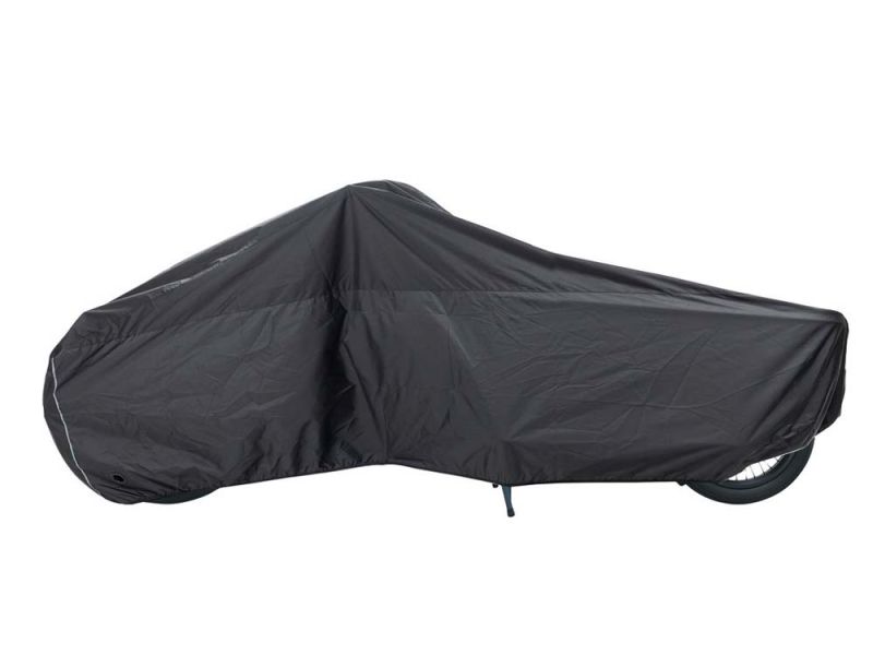 Lepper PJ´s SC2 Fahrradplane