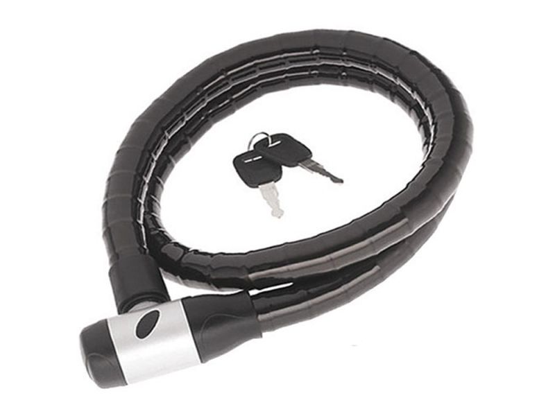 Point GS98 Panzerkabelschloss (120cm | ø24mm)