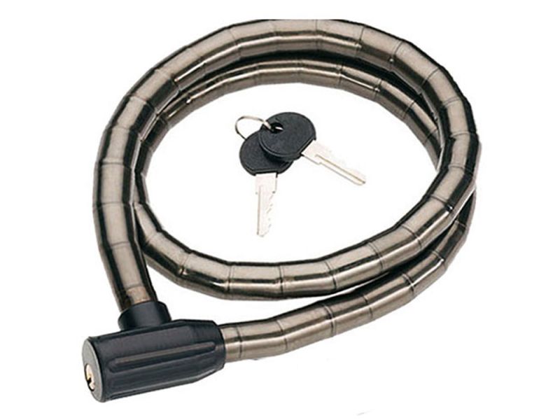 Point Panzer Kabelschloss (100cm | ø18mm)