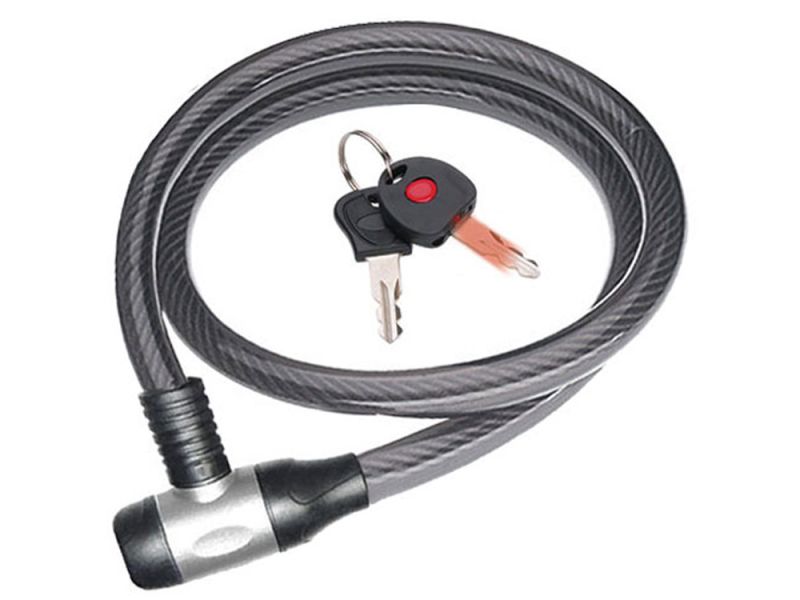 Point PK96 Kabelschloss (120cm | ø18mm)