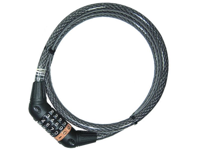 Point Z69 Zahlenschloss (150cm | ø12mm)