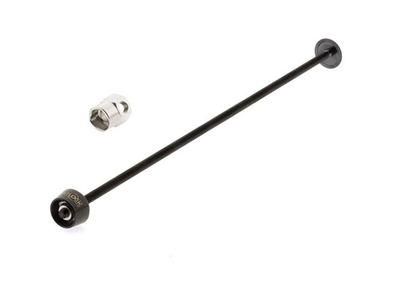 Pitlock Set 15 (schwarz)