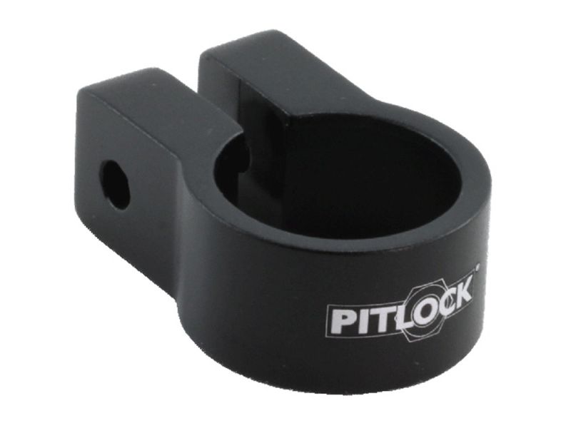 Pitlock Sattelklemme (28