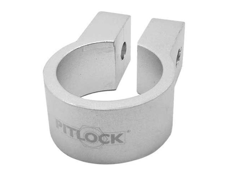 Pitlock Sattelklemme (28